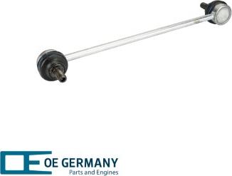 OE Germany 801630 - Entretoise / tige, stabilisateur droxauto.com