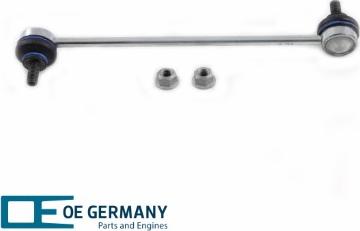 OE Germany 801631 - Entretoise / tige, stabilisateur droxauto.com