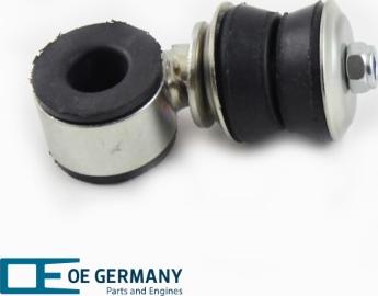 OE Germany 801637 - Entretoise / tige, stabilisateur droxauto.com