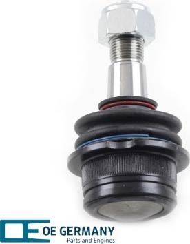 OE Germany 801670 - Rotule de suspension droxauto.com