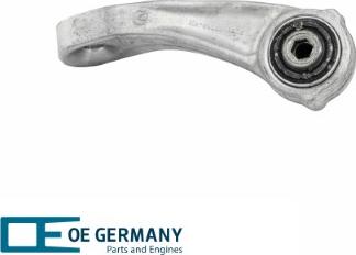 OE Germany 801049 - Entretoise / tige, stabilisateur droxauto.com