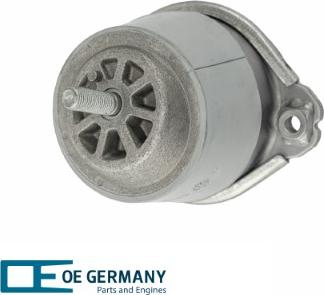 OE Germany 801040 - Support moteur droxauto.com