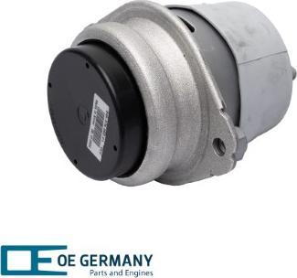 OE Germany 801041 - Support moteur droxauto.com