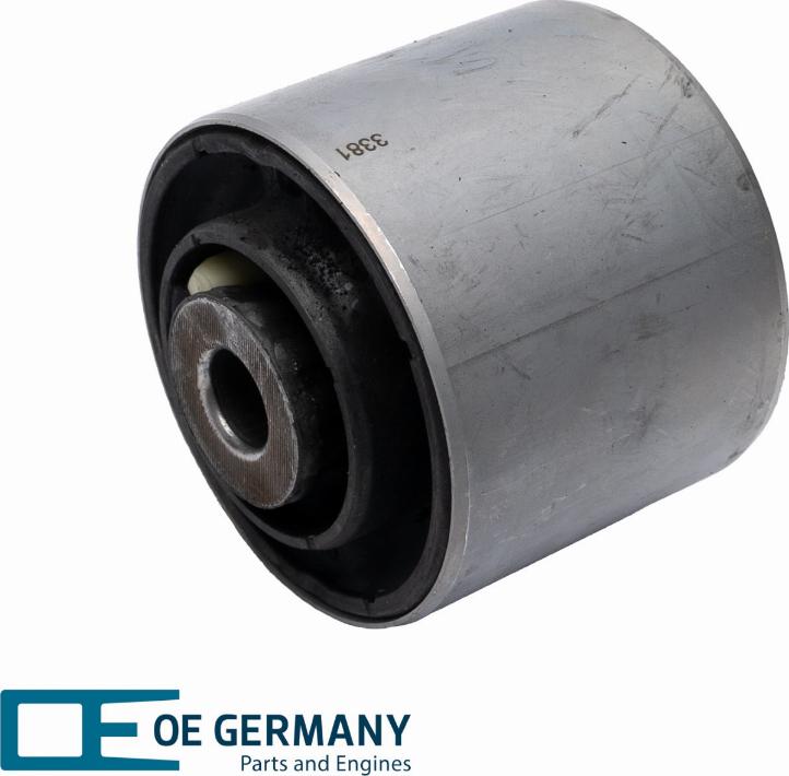 OE Germany 801047 - Suspension, bras de liaison droxauto.com
