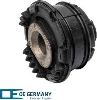 OE Germany 801064 - Suspension, corps de l'essieu droxauto.com