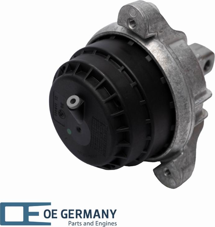 OE Germany 801061 - Support moteur droxauto.com