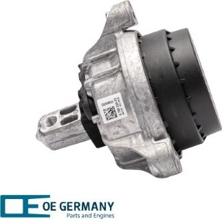 OE Germany 801002 - Support moteur droxauto.com