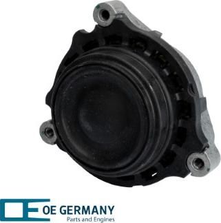 OE Germany 801013 - Support moteur droxauto.com