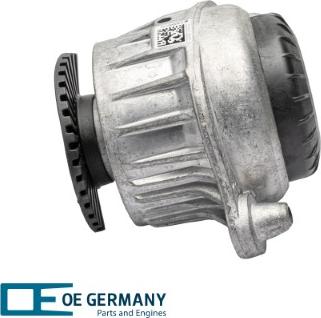 OE Germany 801012 - Support moteur droxauto.com