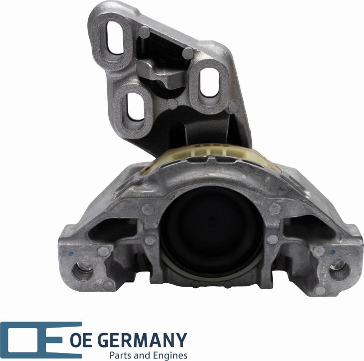 OE Germany 801084 - Support moteur droxauto.com