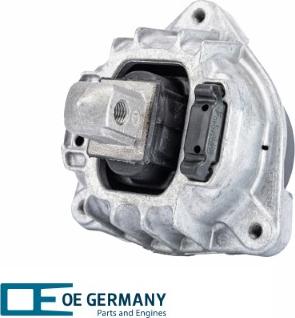 OE Germany 801080 - Support moteur droxauto.com