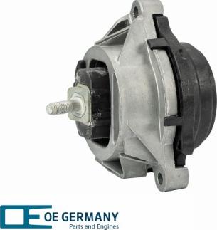 OE Germany 801037 - Support moteur droxauto.com