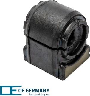 OE Germany 801076 - Coussinet de palier, stabilisateur droxauto.com