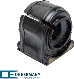 OE Germany 801193 - Coussinet de palier, stabilisateur droxauto.com