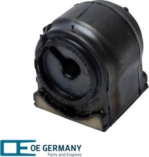 OE Germany 801192 - Coussinet de palier, stabilisateur droxauto.com