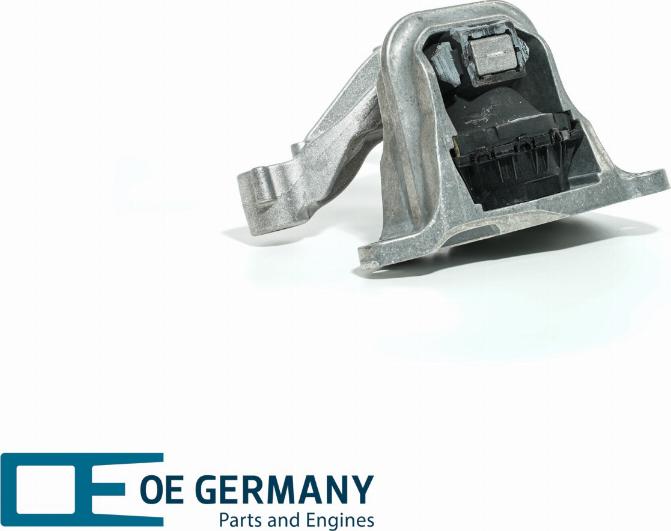 OE Germany 801152 - Support moteur droxauto.com