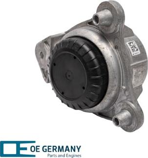 OE Germany 801165 - Support moteur droxauto.com