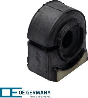 OE Germany 801166 - Coussinet de palier, stabilisateur droxauto.com