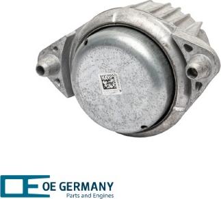 OE Germany 801168 - Support moteur droxauto.com