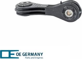OE Germany 801124 - Entretoise / tige, stabilisateur droxauto.com