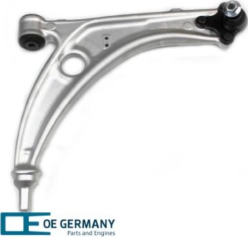 OE Germany 801847 - Bras de liaison, suspension de roue droxauto.com