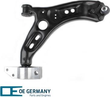OE Germany 801856 - Bras de liaison, suspension de roue droxauto.com
