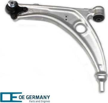 OE Germany 801850 - Bras de liaison, suspension de roue droxauto.com