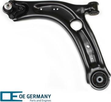 OE Germany 801864 - Bras de liaison, suspension de roue droxauto.com