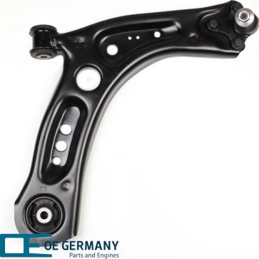 OE Germany 801861 - Bras de liaison, suspension de roue droxauto.com