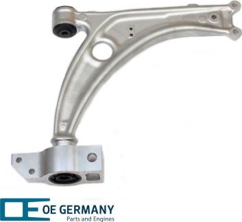 OE Germany 801868 - Bras de liaison, suspension de roue droxauto.com