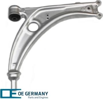 OE Germany 801867 - Bras de liaison, suspension de roue droxauto.com