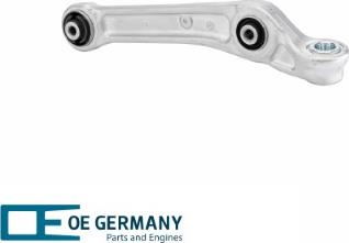 OE Germany 801806 - Bras de liaison, suspension de roue droxauto.com