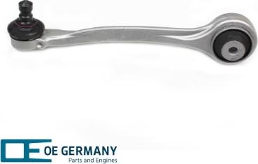 OE Germany 801814 - Bras de liaison, suspension de roue droxauto.com