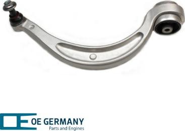 OE Germany 801810 - Bras de liaison, suspension de roue droxauto.com
