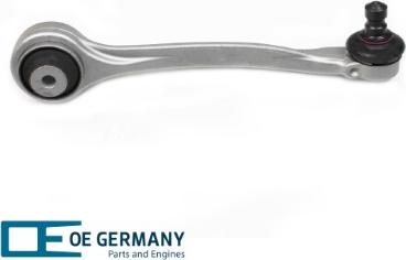 OE Germany 801813 - Bras de liaison, suspension de roue droxauto.com