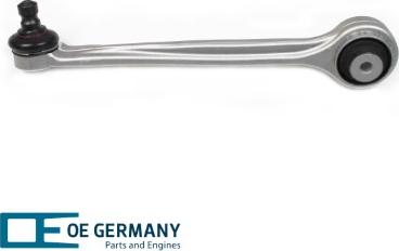 OE Germany 801812 - Bras de liaison, suspension de roue droxauto.com