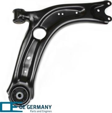 OE Germany 801889 - Bras de liaison, suspension de roue droxauto.com