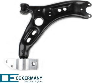 OE Germany 801881 - Bras de liaison, suspension de roue droxauto.com