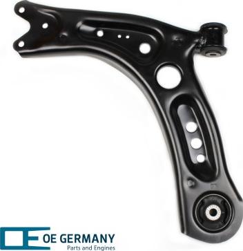OE Germany 801888 - Bras de liaison, suspension de roue droxauto.com