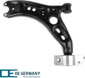 OE Germany 801882 - Bras de liaison, suspension de roue droxauto.com