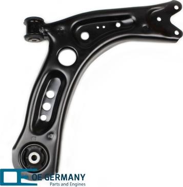 OE Germany 801887 - Bras de liaison, suspension de roue droxauto.com