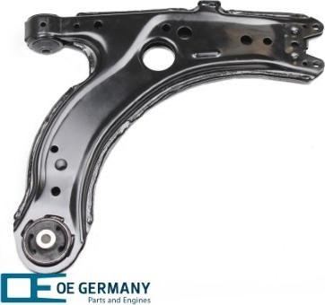 OE Germany 801872 - Bras de liaison, suspension de roue droxauto.com