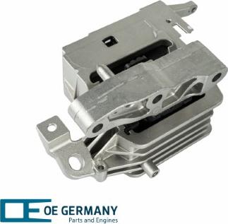 OE Germany 801390 - Support moteur droxauto.com