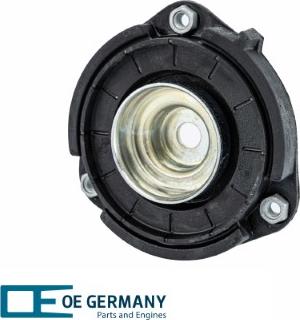 OE Germany 801360 - Coupelle de suspension droxauto.com