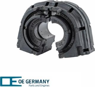 OE Germany 801304 - Coussinet de palier, stabilisateur droxauto.com