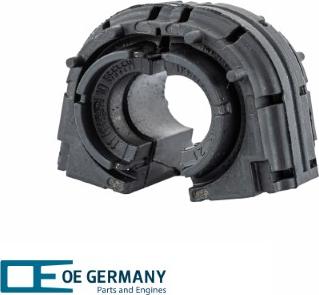 OE Germany 801306 - Coussinet de palier, stabilisateur droxauto.com
