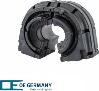 OE Germany 801303 - Coussinet de palier, stabilisateur droxauto.com