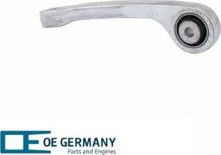 OE Germany 801296 - Entretoise / tige, stabilisateur droxauto.com