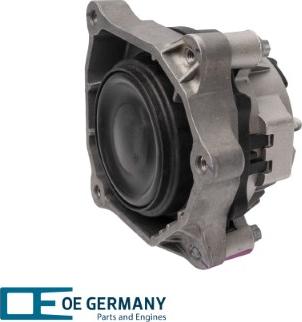 OE Germany 801205 - Support moteur droxauto.com