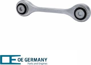 OE Germany 801207 - Entretoise / tige, stabilisateur droxauto.com